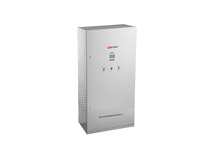 智能疏散系統(tǒng)的存儲方式是什么？