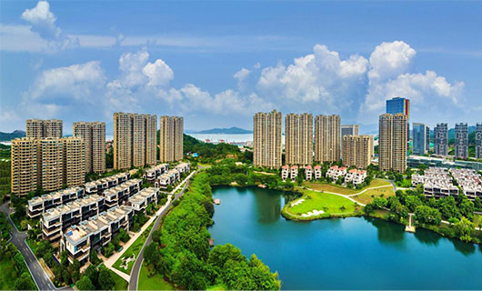 時(shí)代地產(chǎn)